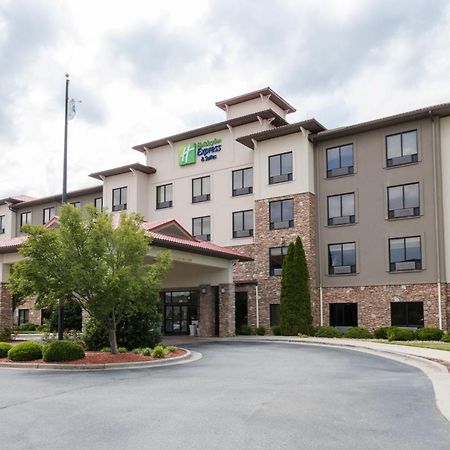 Holiday Inn Express & Suites Lexington North West-The Vineyard By Ihg Exteriör bild