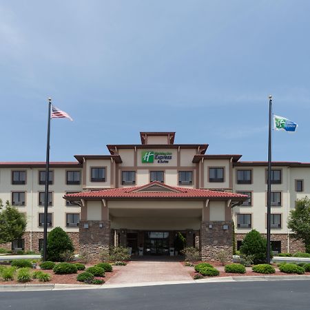 Holiday Inn Express & Suites Lexington North West-The Vineyard By Ihg Exteriör bild