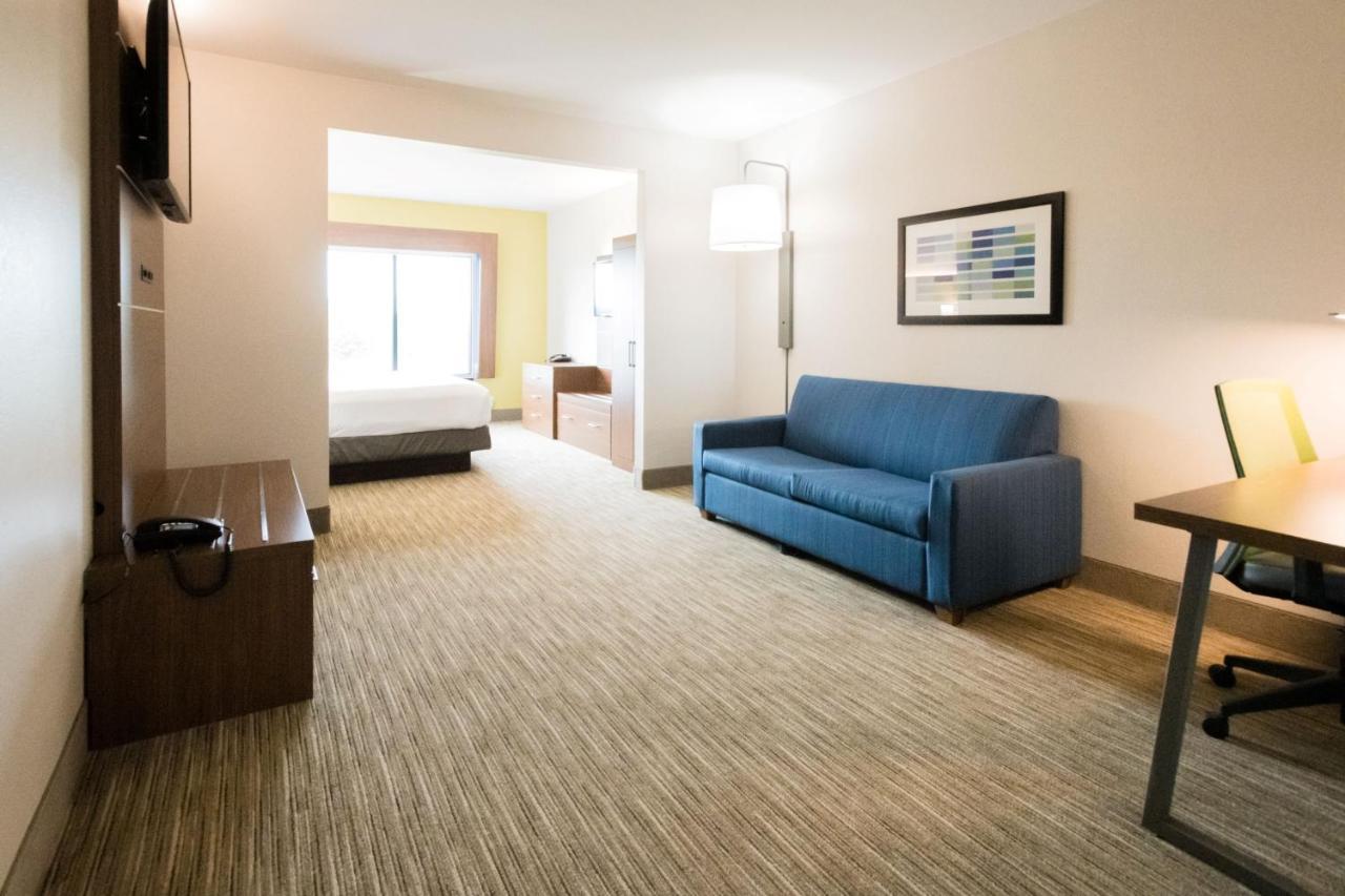 Holiday Inn Express & Suites Lexington North West-The Vineyard By Ihg Exteriör bild