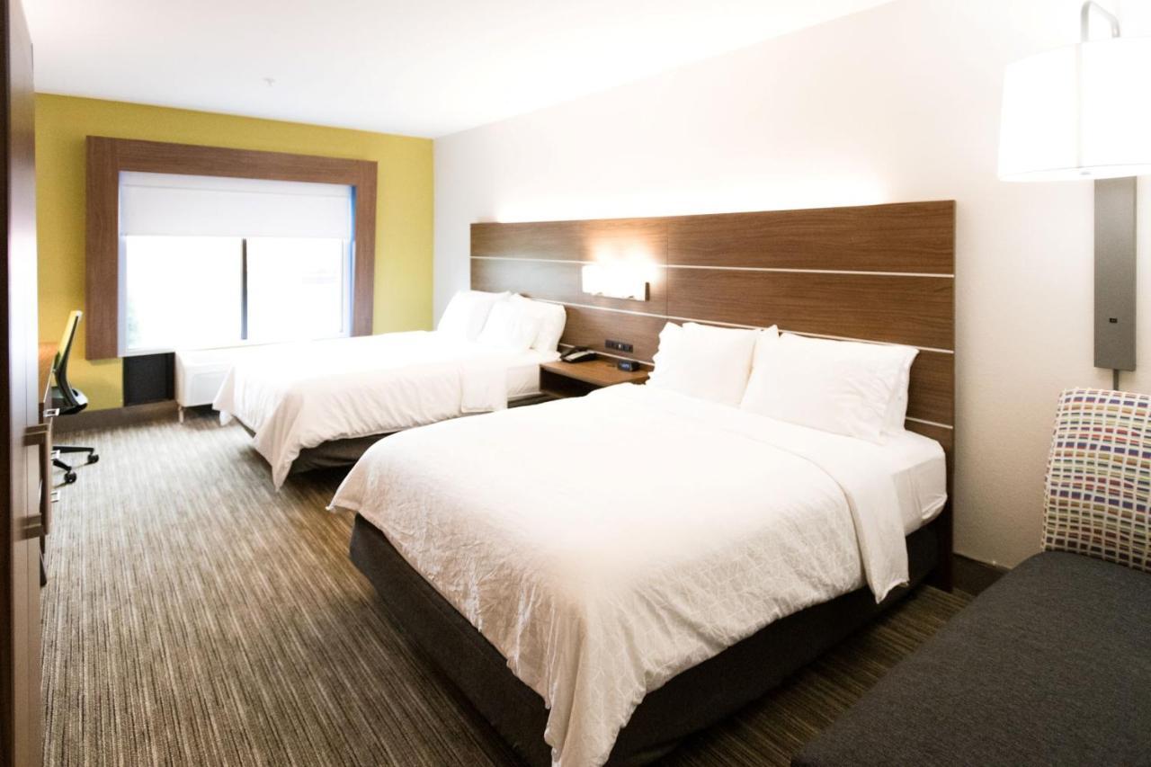 Holiday Inn Express & Suites Lexington North West-The Vineyard By Ihg Exteriör bild
