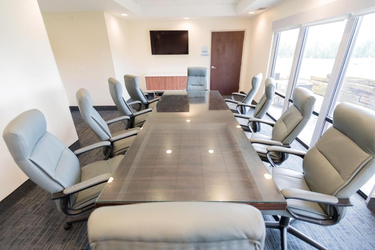 Holiday Inn Express & Suites Lexington North West-The Vineyard By Ihg Exteriör bild
