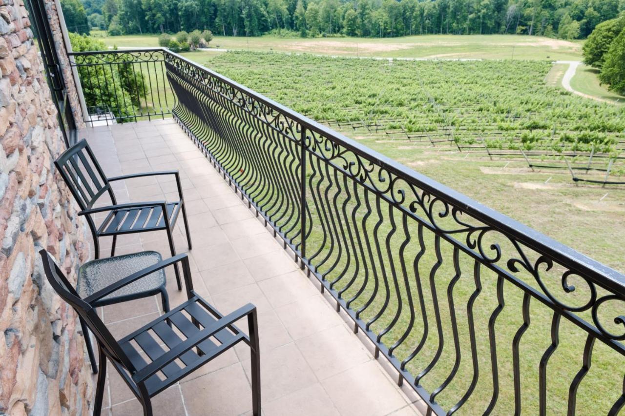 Holiday Inn Express & Suites Lexington North West-The Vineyard By Ihg Exteriör bild