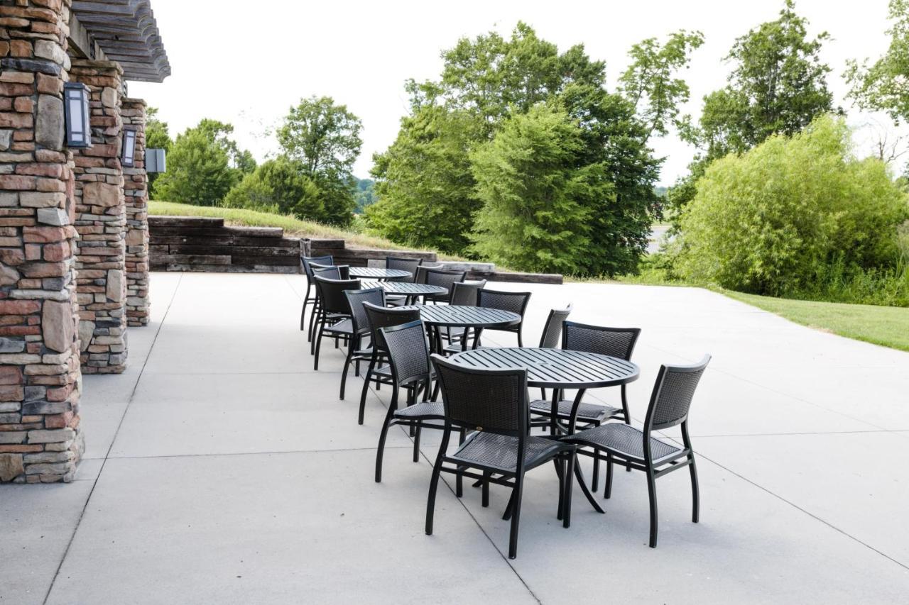 Holiday Inn Express & Suites Lexington North West-The Vineyard By Ihg Exteriör bild