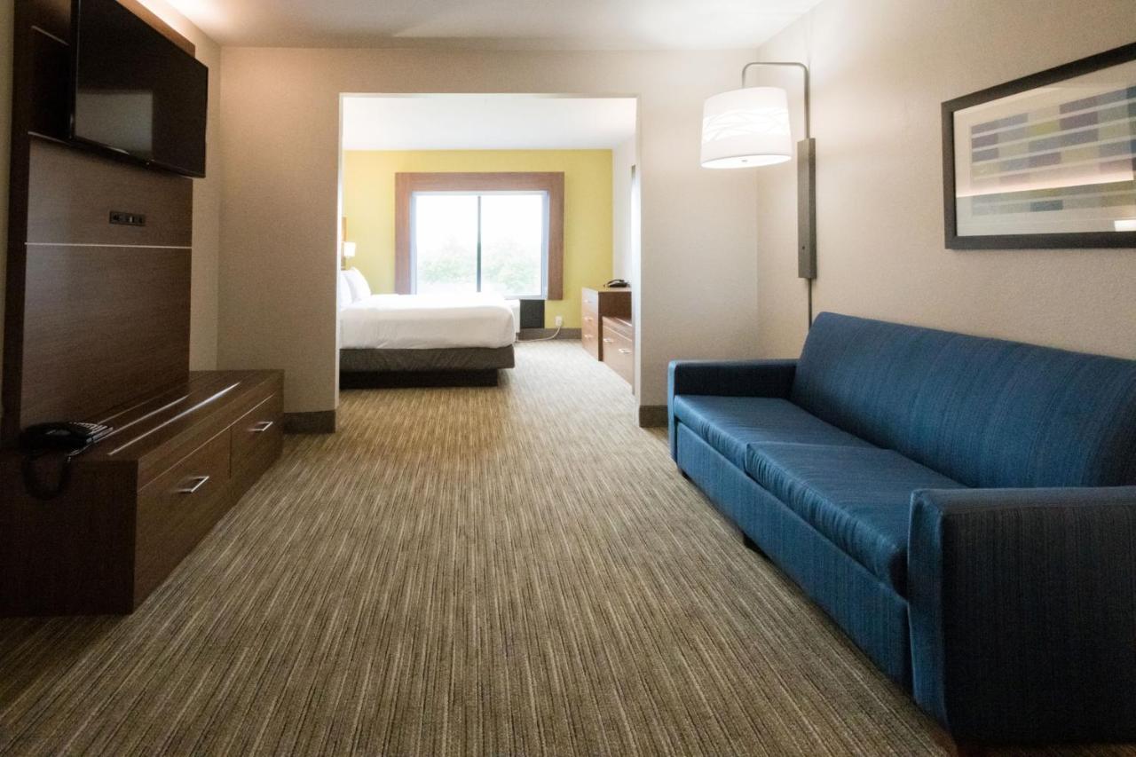 Holiday Inn Express & Suites Lexington North West-The Vineyard By Ihg Exteriör bild