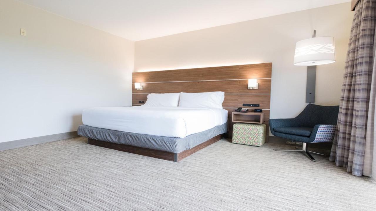 Holiday Inn Express & Suites Lexington North West-The Vineyard By Ihg Exteriör bild