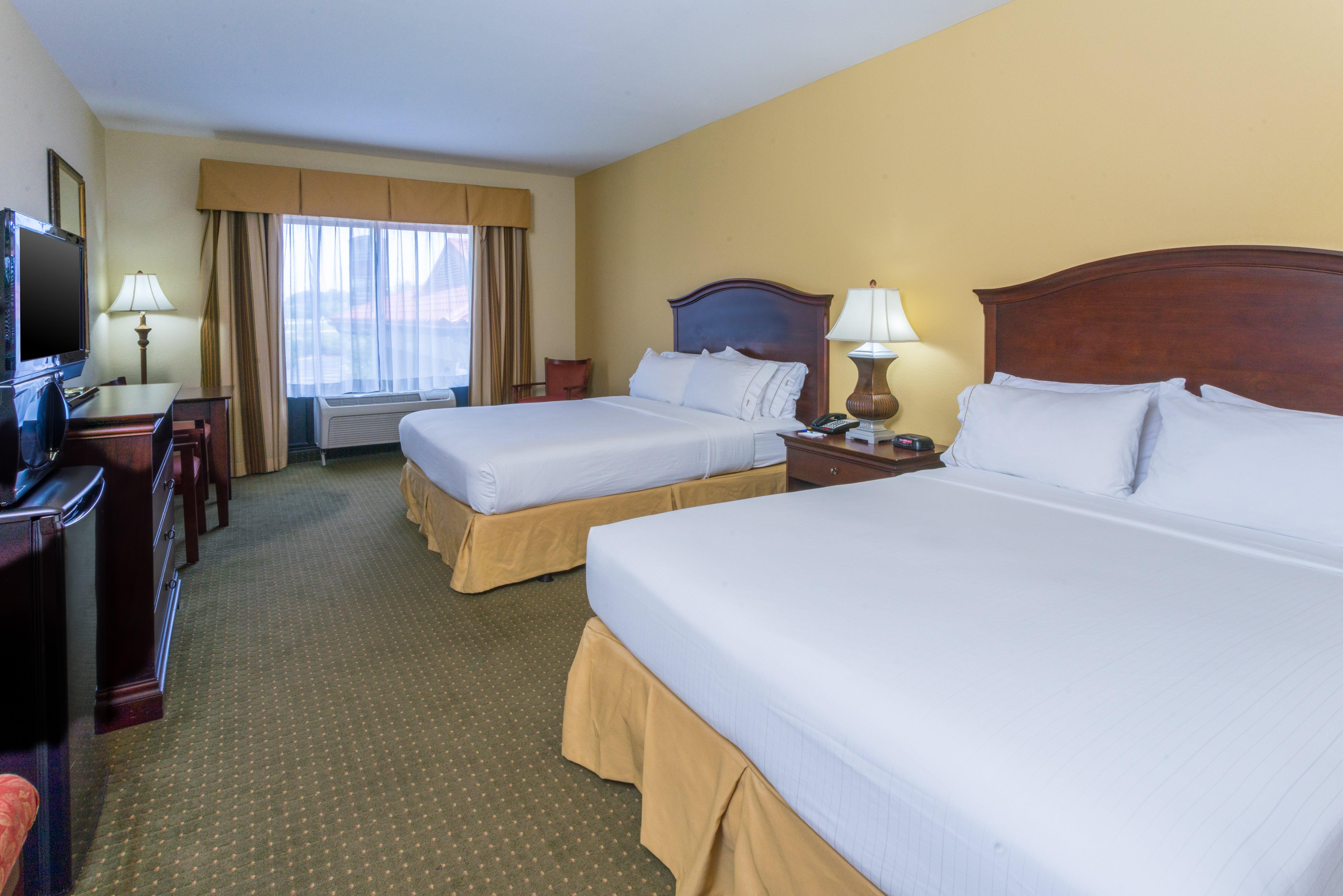 Holiday Inn Express & Suites Lexington North West-The Vineyard By Ihg Exteriör bild