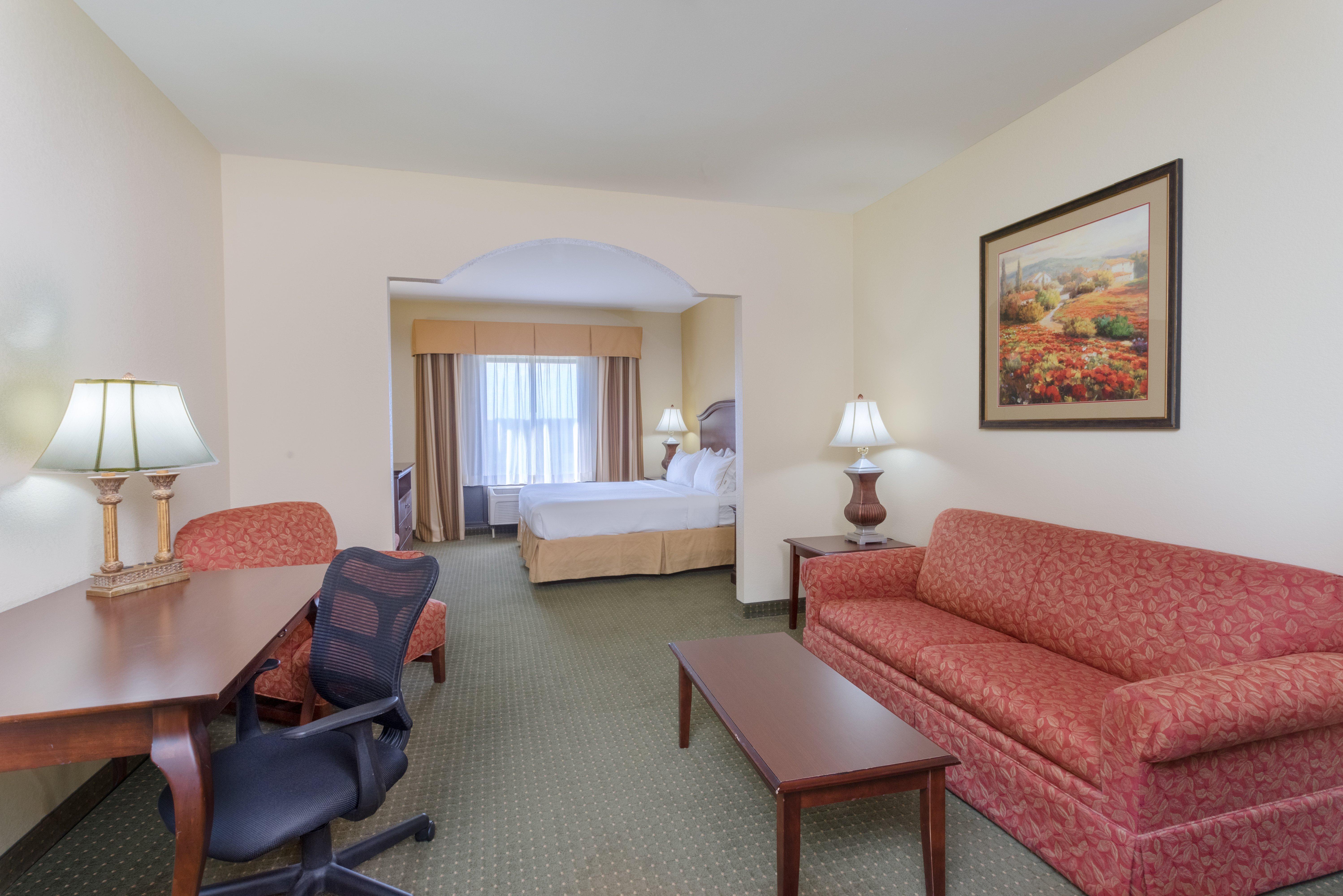 Holiday Inn Express & Suites Lexington North West-The Vineyard By Ihg Exteriör bild