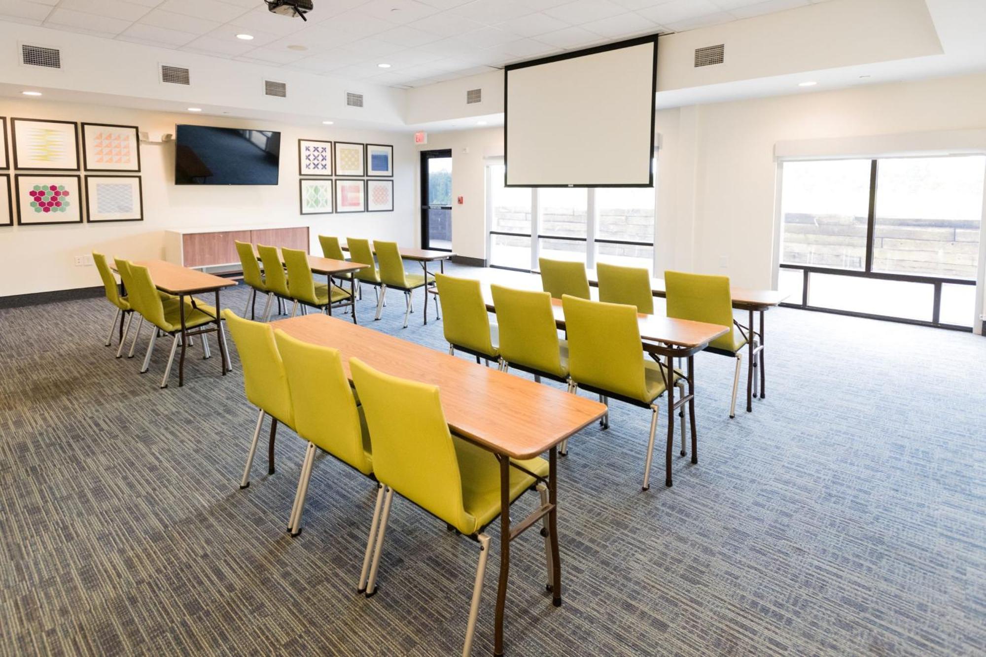 Holiday Inn Express & Suites Lexington North West-The Vineyard By Ihg Exteriör bild
